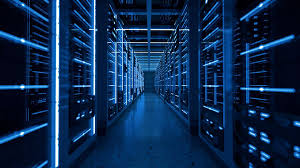 Electrical Services Data Center Wiring & Controls