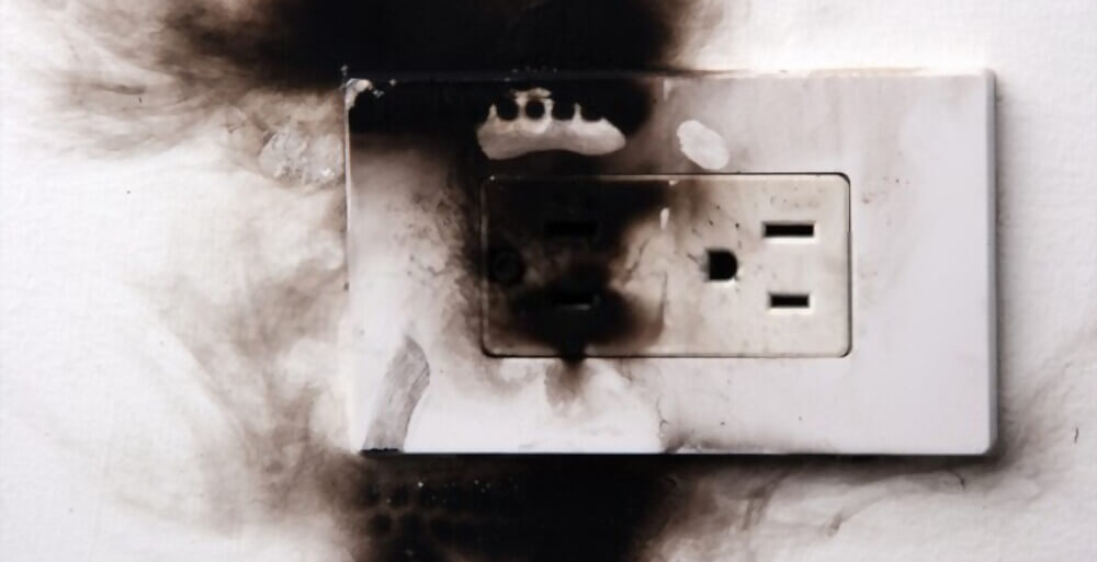 emergency electrician rockwall