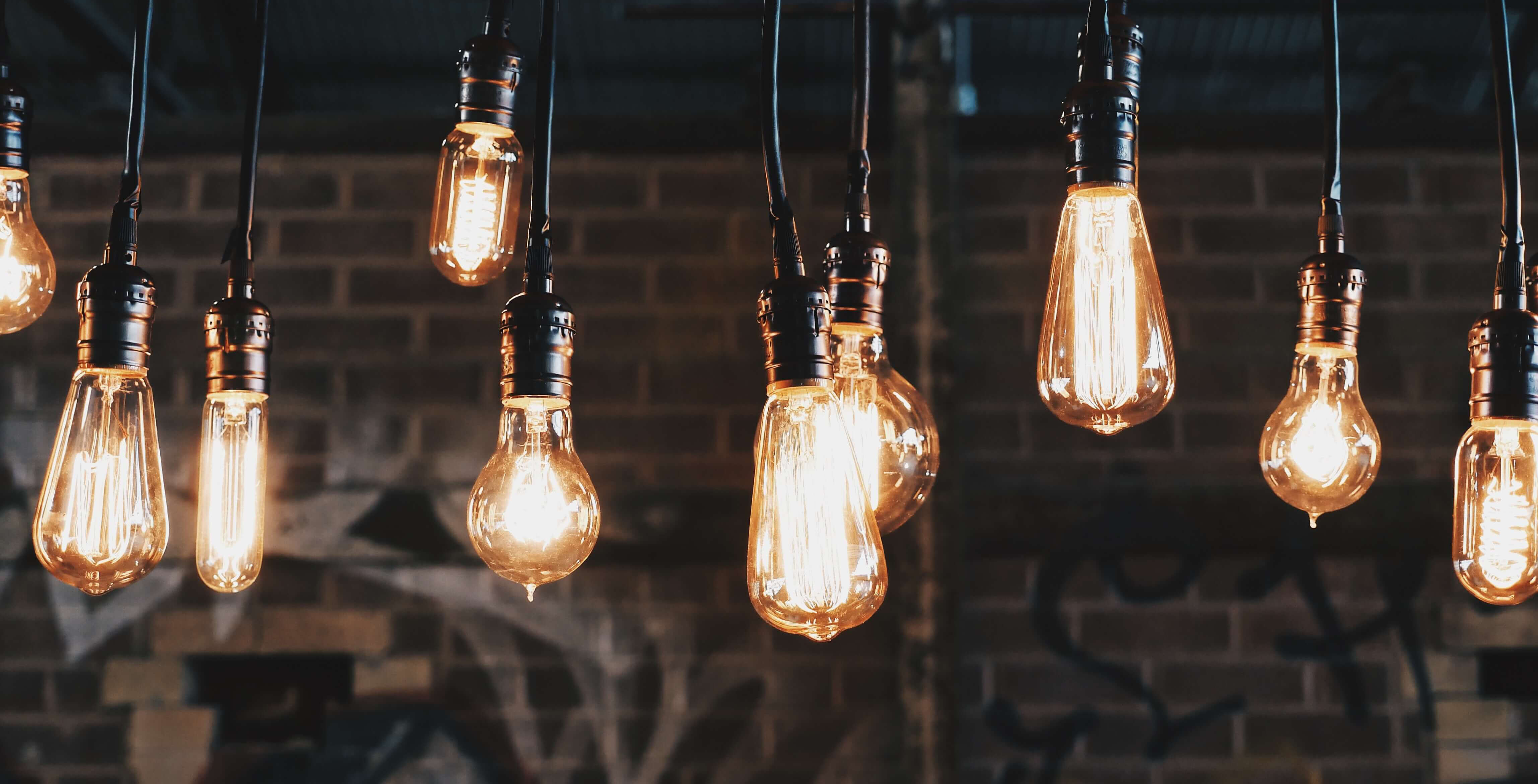 lighting installation rockwall