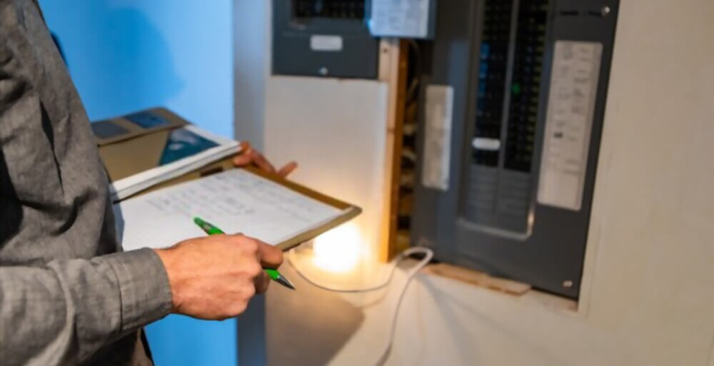 electrical upgrade rockwall